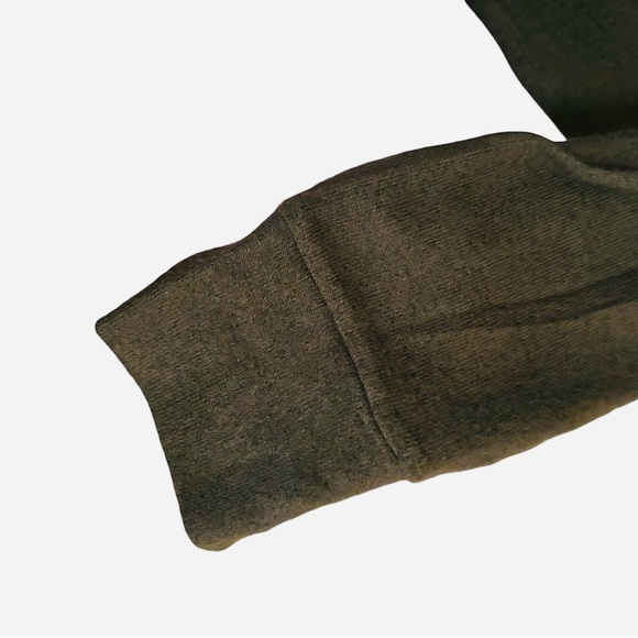 Cycle House green open back top - Picture 6 of 10